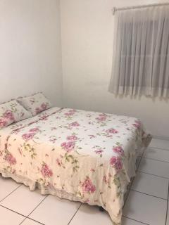 Conforto aproveitando Santos! - 7