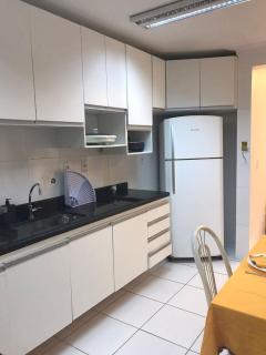 Conforto aproveitando Santos! - 4