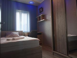 Apartaments in BATUMI 100kv - Batumi - 8