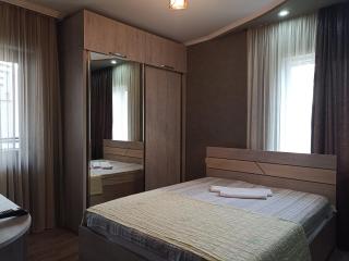Apartaments in BATUMI 100kv - Batumi - 3