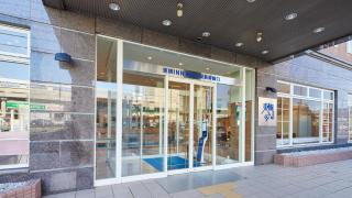 Toyoko Inn Shin-yamaguchi-eki Shinkansen-guchi - Yamaguchi - 3