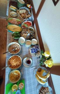 Cronin's Guesthouse Bed & Breakfast - Heinola - 6