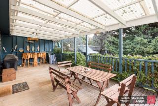 13 Heyley Avenue - Ventnor - 0