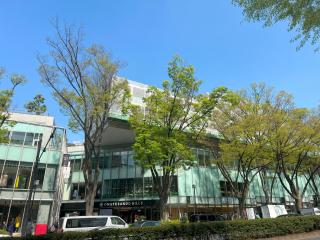 Inn The Omotesando - 0