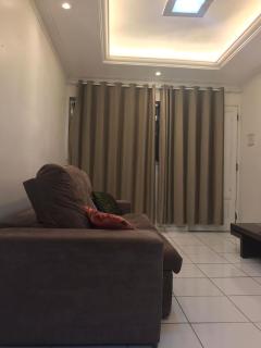 Conforto aproveitando Santos! - 9