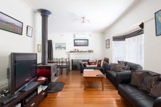 Glyndon Beachside Getaway - Ventnor - 0