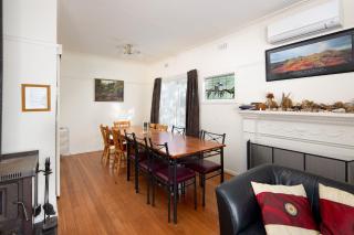 Glyndon Beachside Getaway - Ventnor - 8
