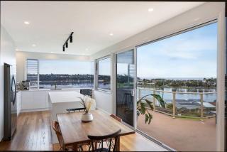 Oceanview Oasis, 3 bedroom sanctuary - Merimbula - 0
