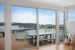 Oceanview Oasis, 3 bedroom sanctuary - Merimbula - 7