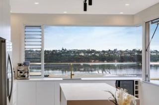Oceanview Oasis, 3 bedroom sanctuary - Merimbula - 4