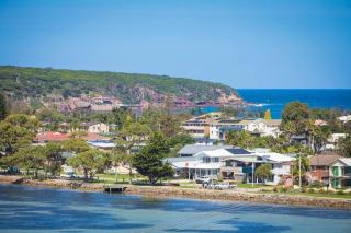 Oceanview Oasis, 3 bedroom sanctuary - Merimbula - 2