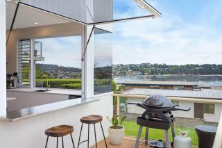 Oceanview Oasis, 3 bedroom sanctuary - Merimbula - 1