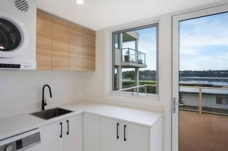 Oceanview Oasis, 3 bedroom sanctuary - Merimbula - 3