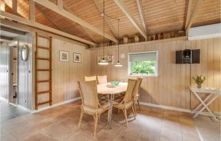 Stunning Home In Oksbøl With Wifi - Oksbøl - 9