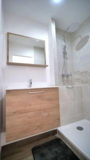 Appartement indépendant proche Tours - Esvres - 5
