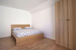 Appartement indépendant proche Tours - Esvres - 4