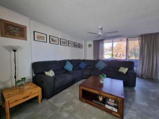 Tradewinds Apartments - 9