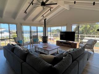 Home in Phillip Island Ventnor Shalfleet Avenue - Ventnor - 5