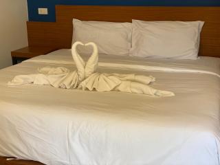 PP. Valentine Bungalow - 1