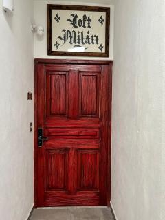 Loft Milán Valquirico - Santeagueda - 6