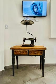 Loft Milán Valquirico - Santeagueda - 2
