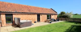 Brick Kiln Barns - North Walsham - 6