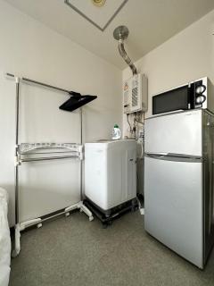 Hokusei Bldg 41 ほくせいビル 41号室 - Sapporo - 4
