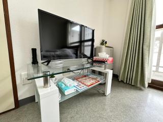 Hokusei Bldg 41 ほくせいビル 41号室 - 6