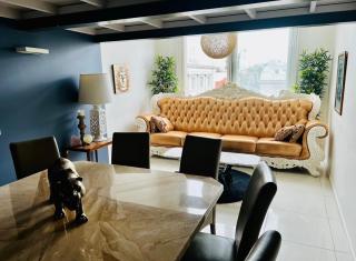 Huge 3 Bedroom 2 story Penthouse on Chapel Street - Melbourne - 6