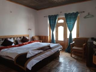 Himalayan Regal House - 1