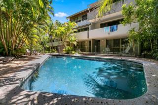 Little Cove Treetops Little Cove Magic - Noosa Heads - 6