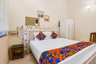 FabHotel Prime Tanjo Highland With Pool - 500M From Calangute Beach - Candolim - 9