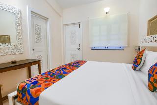 FabHotel Prime Tanjo Highland With Pool - 500M From Calangute Beach - Candolim - 5
