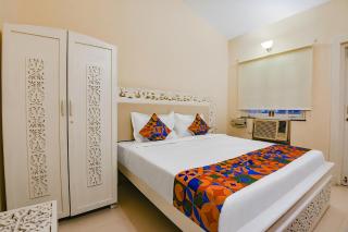 FabHotel Prime Tanjo Highland With Pool - 500M From Calangute Beach - Candolim - 1
