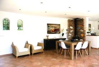 Superbe Villa Provençale - Piscine - 3 chambres - Montauroux - 3
