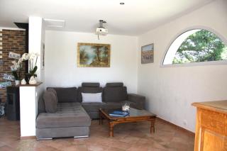 Superbe Villa Provençale - Piscine - 3 chambres - 4