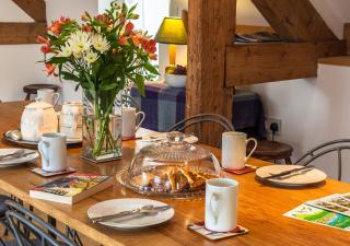 The Tollant - Rhayader - 3