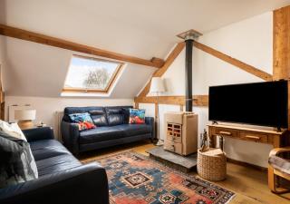 The Tollant - Rhayader - 7
