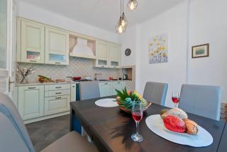 The Grand Mansion Residence on La Guardia - Rijeka - 8