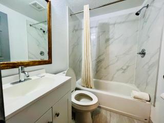EXPRESS INN HOTEL DAYTON - 6