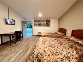 EXPRESS INN HOTEL DAYTON - 5