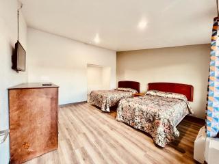 EXPRESS INN HOTEL DAYTON - 4