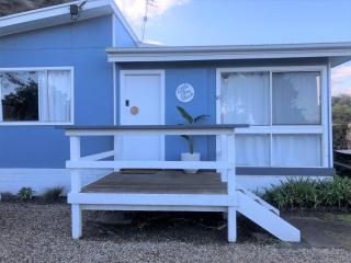 Little Blue Shack - Smiths Beach - 1