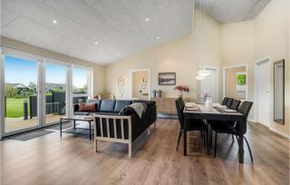 Stunning Home In Hemmet With Wifi - 7