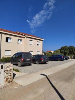 Apartments Karla i Ivano - Mandre - 8