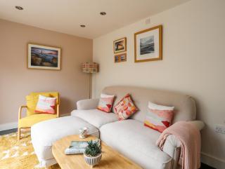 Osborne House - Menai Bridge - 5