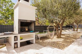 Sunluxvilla ,Heated Pool, IR Sauna - Kaštela - 2