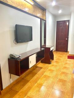 Thanh Bình Hotel - Ðoan Xá - 5