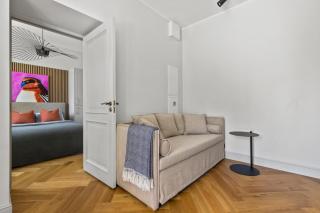 Brand New Old Town Apartment With Terrace - 4
