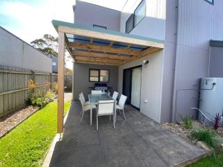 Getaway on Church Phillip Island Cowes - Cowes - 5